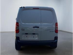 Toyota Proace 🔥🔥ELECTRIC 100kW 50kWh L1 Meister 🔥🔥