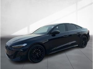 Audi A5 quattro, Tech-Paket, S line innen & außen, Panorama-Glasdach, Optikpaket schwarz