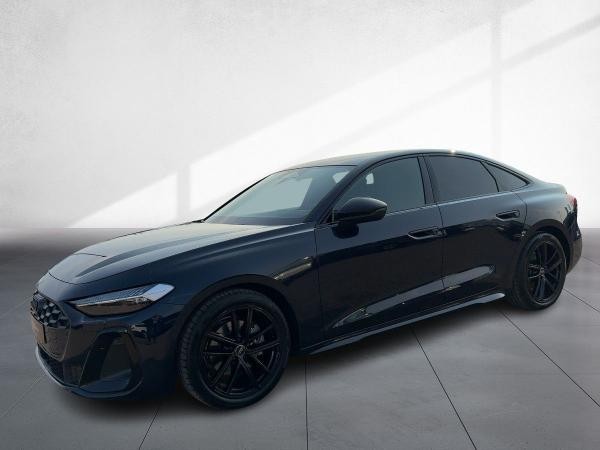 Audi A5 quattro, Tech-Paket, S line innen & außen, Panorama-Glasdach, Optikpaket schwarz