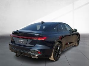 Audi A5 quattro, Tech-Paket, S line innen & außen, Panorama-Glasdach, Optikpaket schwarz