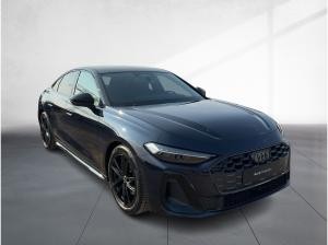 Audi A5 quattro, Tech-Paket, S line innen & außen, Panorama-Glasdach, Optikpaket schwarz