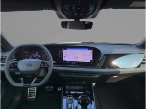 Audi A5 quattro, Tech-Paket, S line innen & außen, Panorama-Glasdach, Optikpaket schwarz