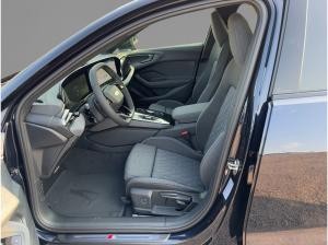 Audi A5 quattro, Tech-Paket, S line innen & außen, Panorama-Glasdach, Optikpaket schwarz
