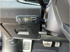 Audi A5 quattro, Tech-Paket, S line innen & außen, Panorama-Glasdach, Optikpaket schwarz