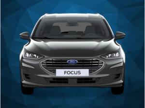 Ford Focus Titanium Edition 1.0 Kamera Winterpaket