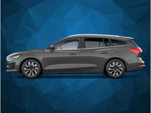 Ford Focus Titanium Edition 1.0 Kamera Winterpaket