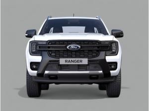 Ford Ranger Wildtrak 3,0 V6 Kamera LED NAVI AHK Rollo
