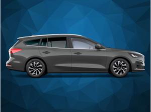 Ford Focus Titanium Edition 1.0 Kamera Winterpaket