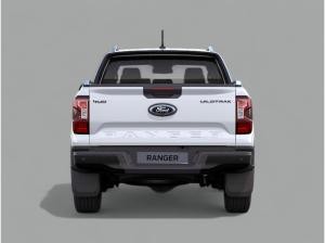 Ford Ranger Wildtrak 3,0 V6 Kamera LED NAVI AHK Rollo
