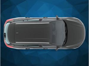 Ford Focus Titanium Edition 1.0 Kamera Winterpaket