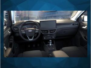 Ford Focus Titanium Edition 1.0 Kamera Winterpaket