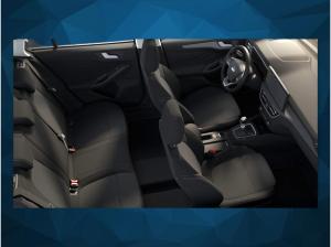 Ford Focus Titanium Edition 1.0 Kamera Winterpaket