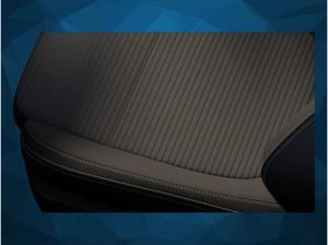 Ford Focus Titanium Edition 1.0 Kamera Winterpaket