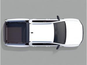 Ford Ranger Wildtrak 3,0 V6 Kamera LED NAVI AHK Rollo