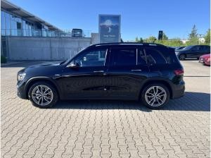 Mercedes-Benz GLB 35 AMG 4M AMG+AHK+Night+Burm+Panora