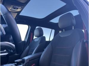 Mercedes-Benz GLB 35 AMG 4M AMG+AHK+Night+Burm+Panora