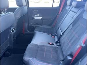 Mercedes-Benz GLB 35 AMG 4M AMG+AHK+Night+Burm+Panora