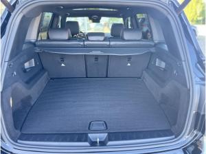 Mercedes-Benz GLB 35 AMG 4M AMG+AHK+Night+Burm+Panora