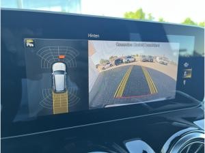 Mercedes-Benz GLB 35 AMG 4M AMG+AHK+Night+Burm+Panora