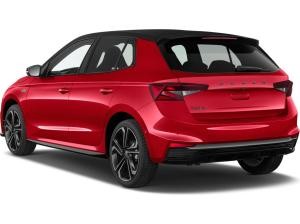 Skoda Fabia Essence 1.0 MPI 59 KW