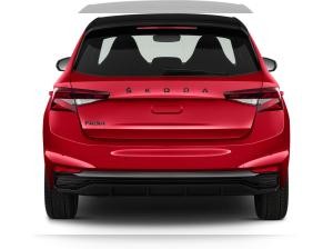 Skoda Fabia Essence 1.0 MPI 59 KW