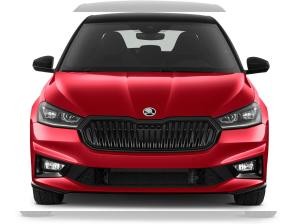 Skoda Fabia Essence 1.0 MPI 59 KW