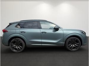 Cupra Terramar AMERICA'S CUP Edition (Dormagen)