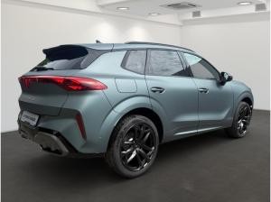 Cupra Terramar AMERICA'S CUP Edition (Dormagen)