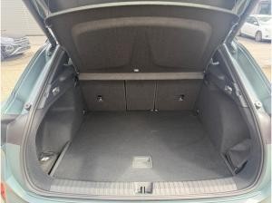 Cupra Terramar AMERICA'S CUP Edition (Dormagen)