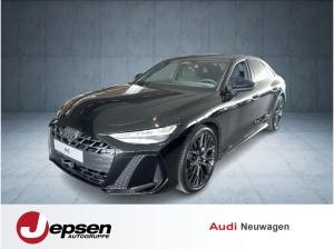 Audi A6 Limousine edition one TDI qu. S tr. Luft PANO