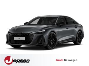 Audi A6 Limousine edition one e-hybrid qu. S tr. 21Ž