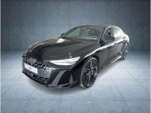 Audi A6 Limousine edition one TDI qu. S tr. Luft PANO