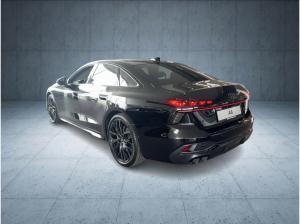 Audi A6 Limousine edition one TDI qu. S tr. Luft PANO