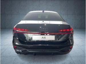 Audi A6 Limousine edition one TDI qu. S tr. Luft PANO