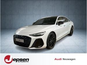 Audi A6 Limousine edition one e-hybrid qu. S tr. Luft