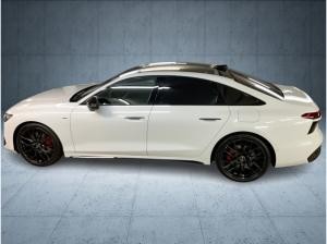 Audi A6 Limousine edition one e-hybrid qu. S tr. Luft