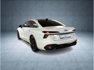 Audi A6 Limousine edition one e-hybrid qu. S tr. Luft