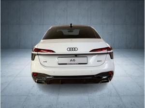 Audi A6 Limousine edition one e-hybrid qu. S tr. Luft