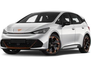 Cupra Born 58 kWh 150 kW