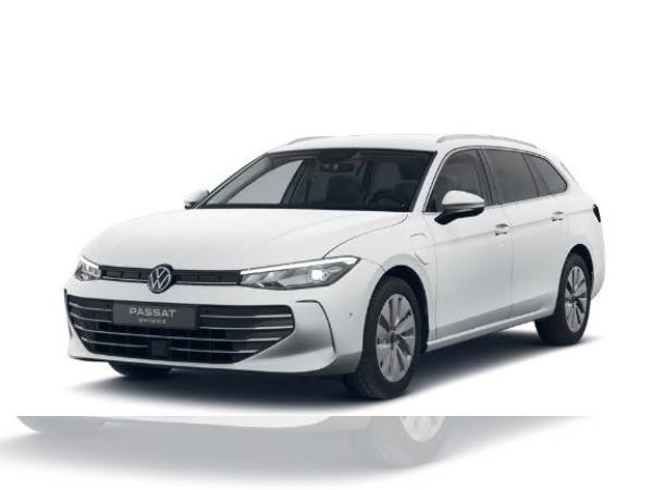Volkswagen Passat eHybrid 1.5 150PS DSG GEWERBE