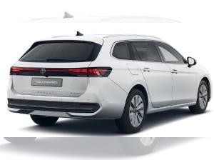 Volkswagen Passat eHybrid 1.5 150PS DSG GEWERBE