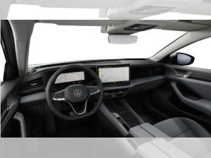 Volkswagen Passat eHybrid 1.5 150PS DSG GEWERBE