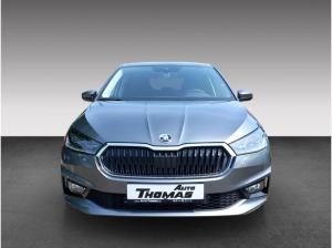 Skoda Fabia Tour 1,0 TSI 6-Gang-Schaltgetriebe *NAVI*KAMERA*