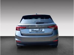 Skoda Fabia Tour 1,0 TSI 6-Gang-Schaltgetriebe *NAVI*KAMERA*