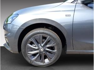 Skoda Fabia Tour 1,0 TSI 6-Gang-Schaltgetriebe *NAVI*KAMERA*