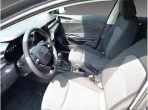 Skoda Fabia Tour 1,0 TSI 6-Gang-Schaltgetriebe *NAVI*KAMERA*