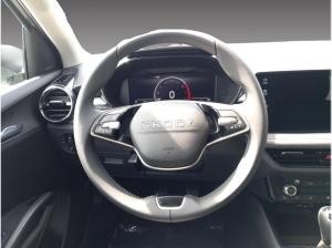 Skoda Fabia Tour 1,0 TSI 6-Gang-Schaltgetriebe *NAVI*KAMERA*