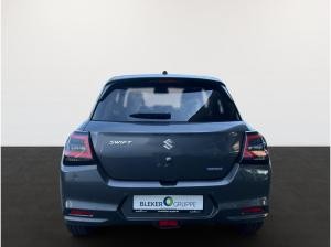 Suzuki Swift 🔥Sofort verfügbar🔥SUZUKI SWIFT COMFORT+ 1.2 DUALJET HYBRID