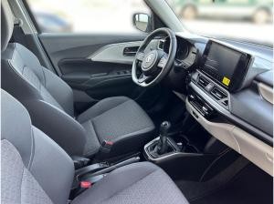 Suzuki Swift 🔥Sofort verfügbar🔥SUZUKI SWIFT COMFORT+ 1.2 DUALJET HYBRID