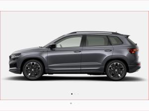 Skoda Karoq Sportline 1,5 TSI 150PS DSG